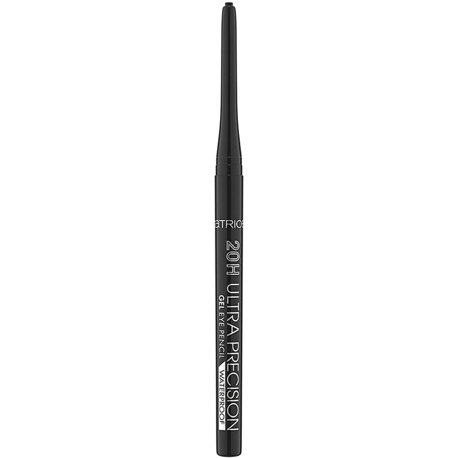 Catrice H Ultra Precision Gel Eye Pencil Waterproof 010 Black - 0,1 g