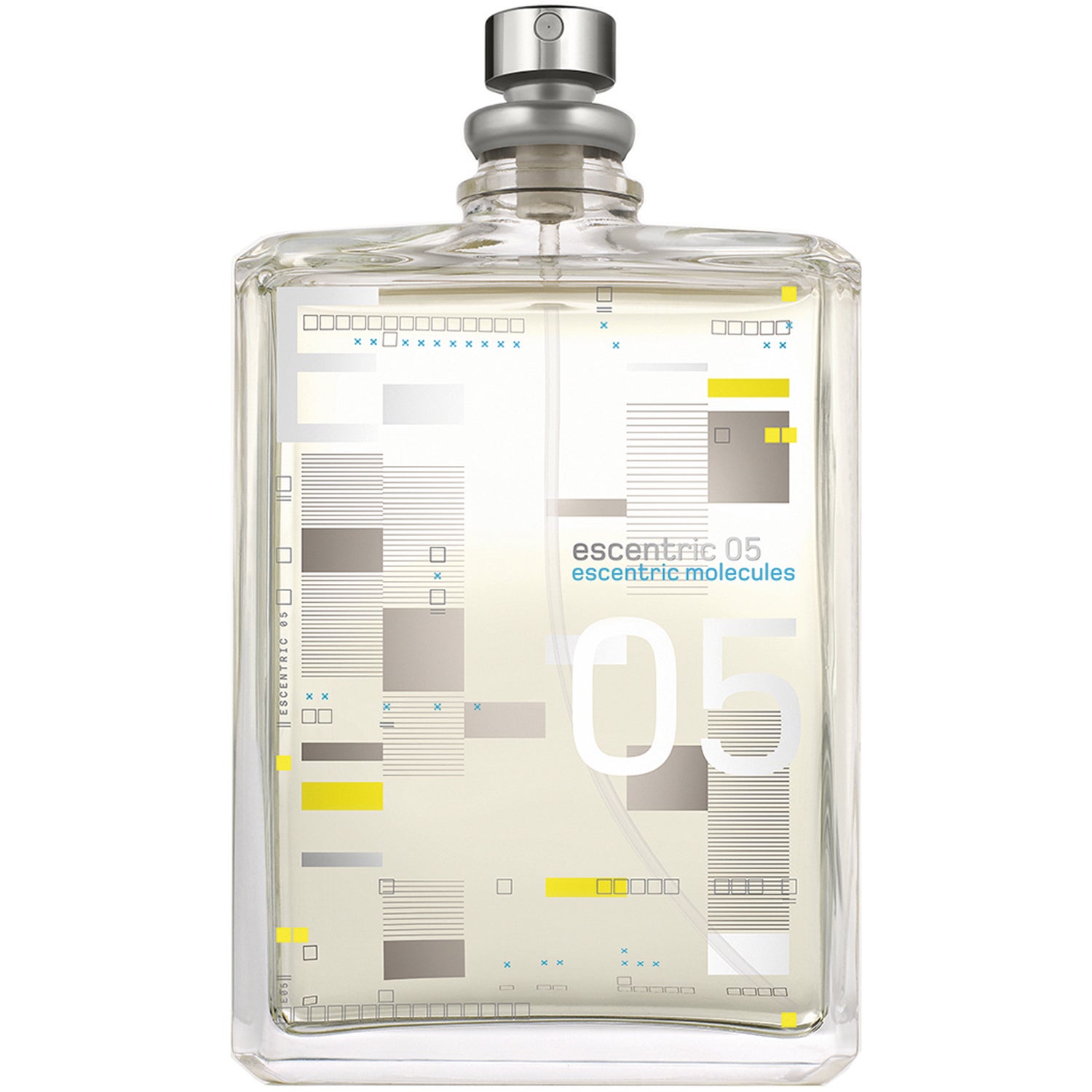 Escentric Molecules Escentric 05 100 ml