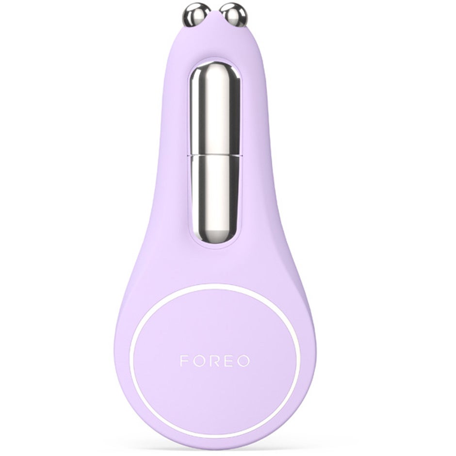 FOREO BEAR™ 2 eyes & lips Lavender Lavender - pcs 1