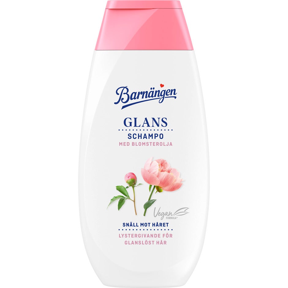 Barnängen Glans Schampo 250 ml