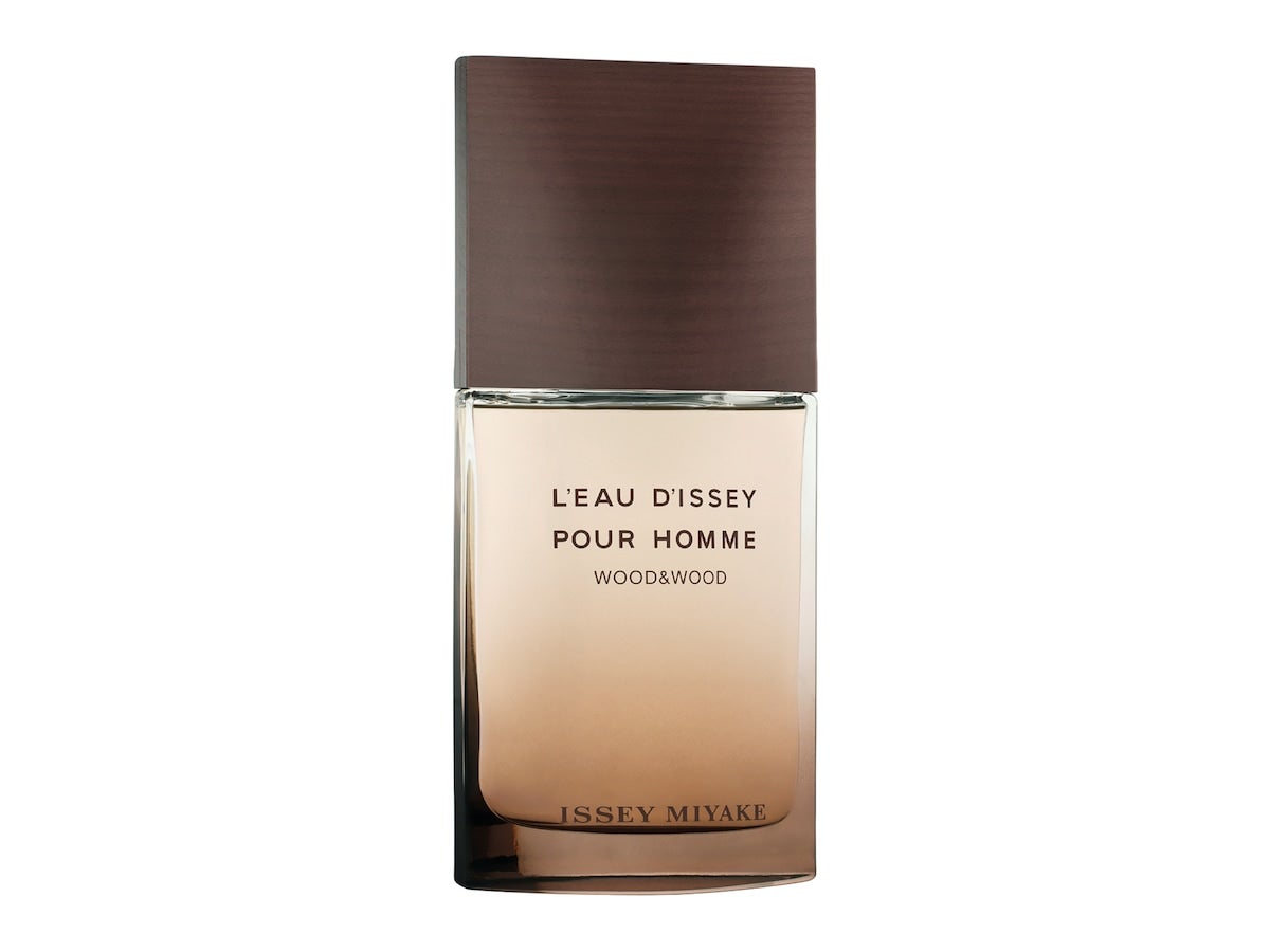 Issey Miyake Wood & Wood Intense Eau de Parfum - 50 ml