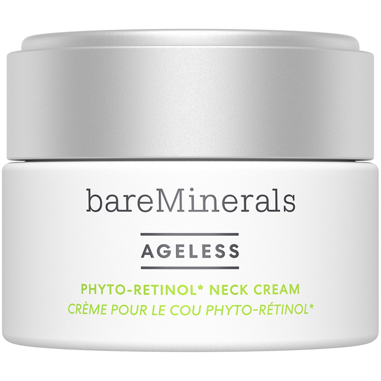 bareMinerals Ageless Phyto-Retinol Neck Cream 50 g