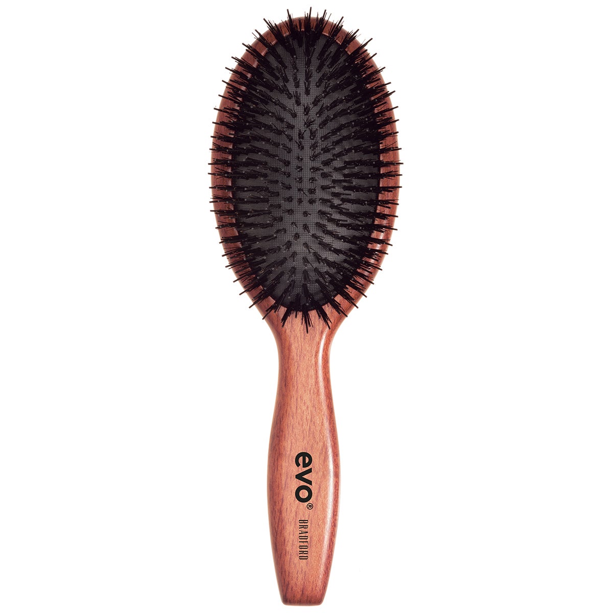 Evo Bradford Pin Bristle Brush pcs 1