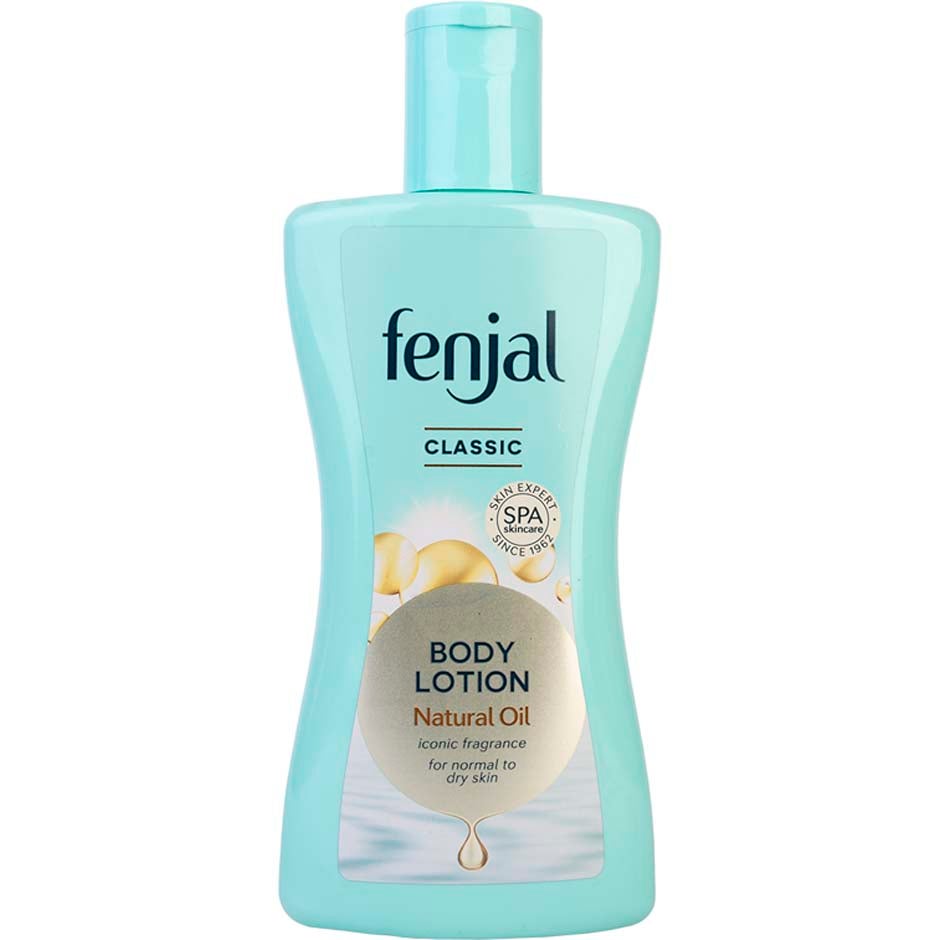 Fenjal Classic Body Lotion 200 ml