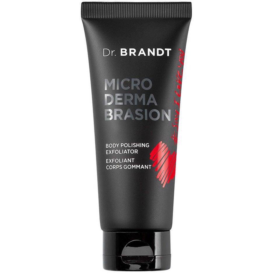 Dr Brandt Microdermabrasion Body Exfoliator 100 g