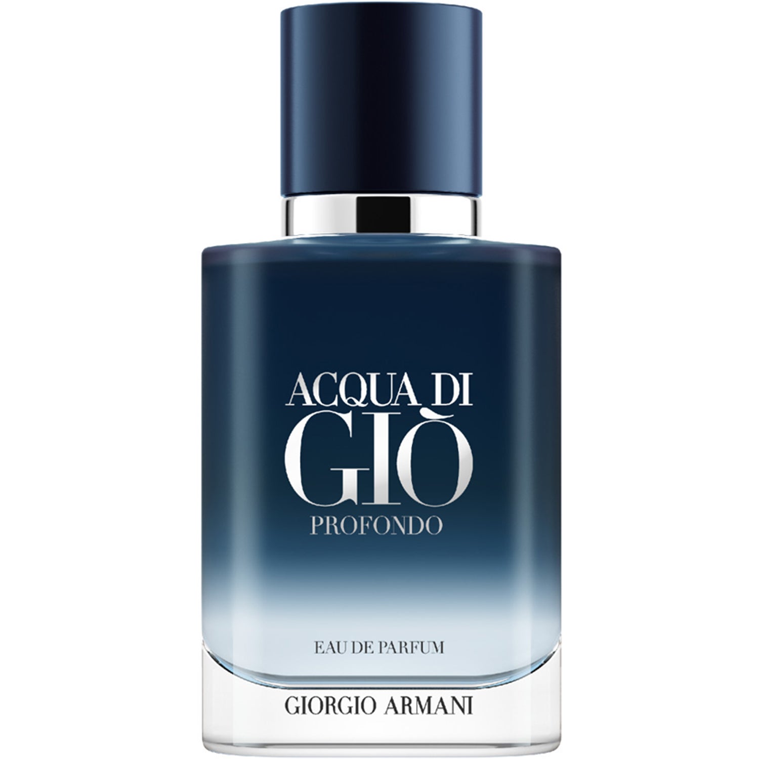 Armani Acqua Di Gio Homme Profondo EdP Refillable - 30 ml