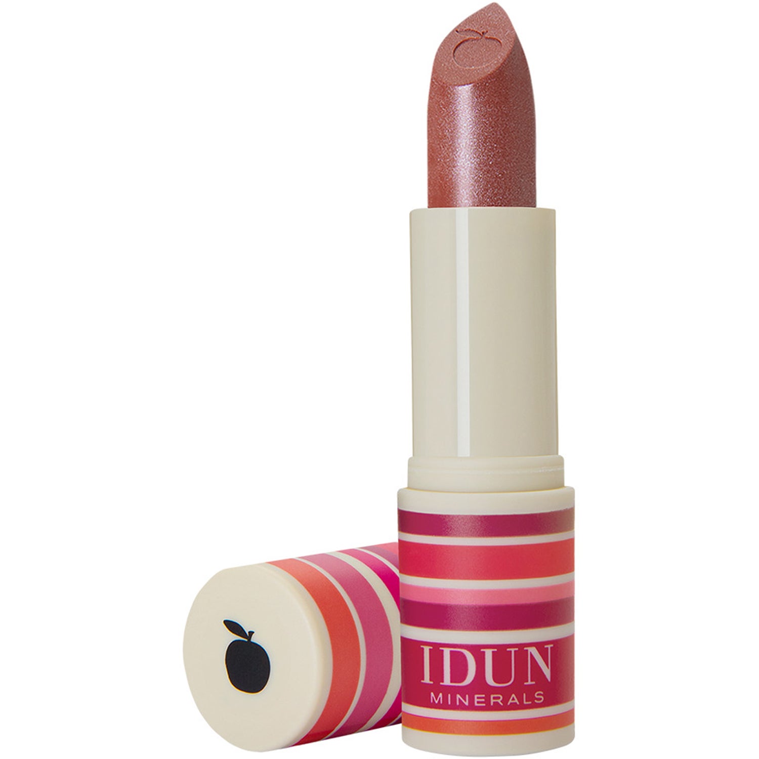 IDUN Minerals Creme Lipstick Stina - 3.6 g