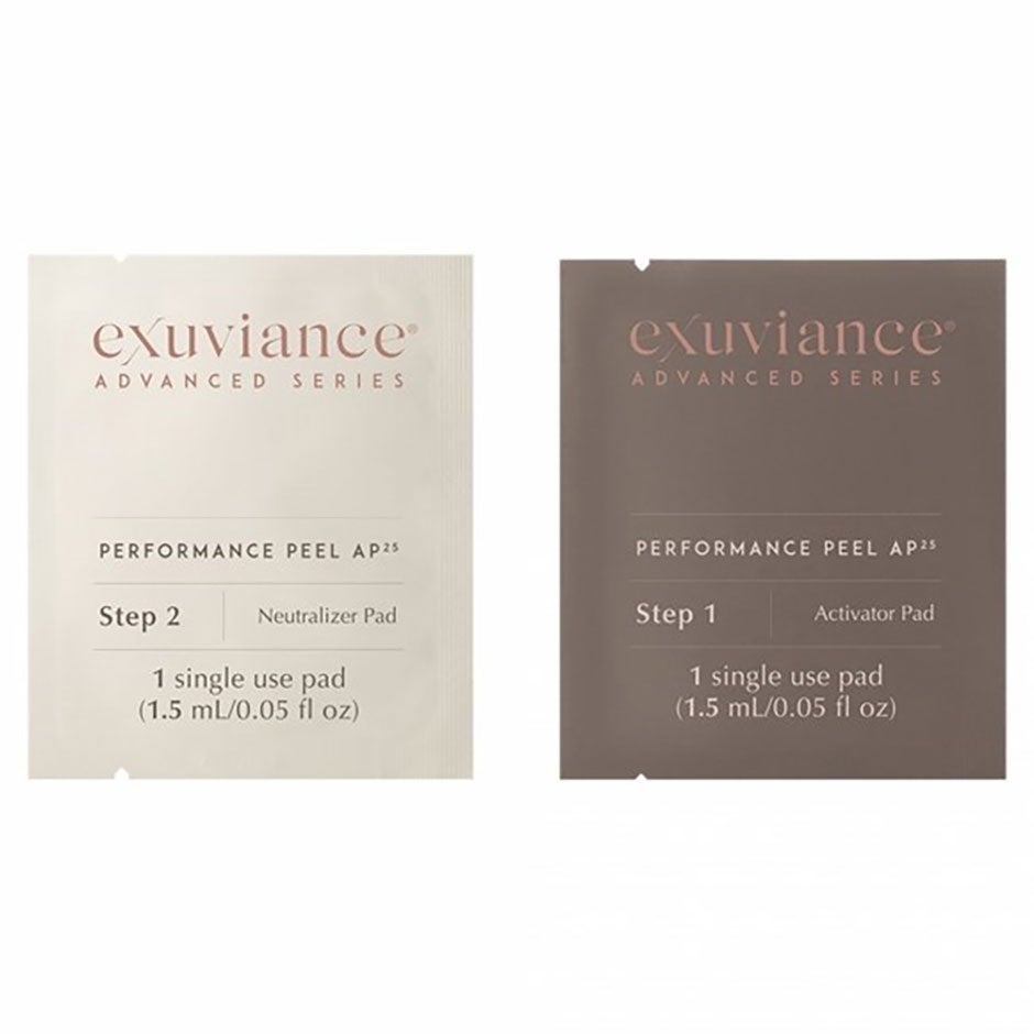 Exuviance Performance Peel AP 25 26 pads - 26 pcs