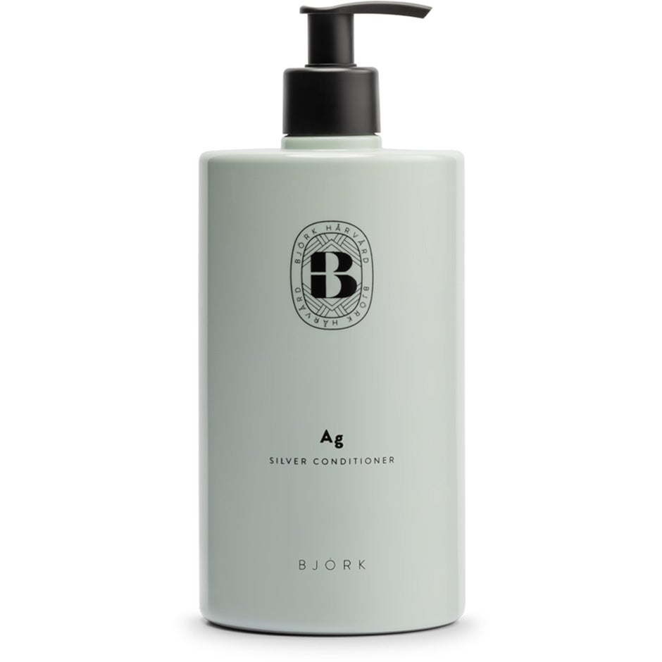 Björk Ag Conditioner - 750 ml