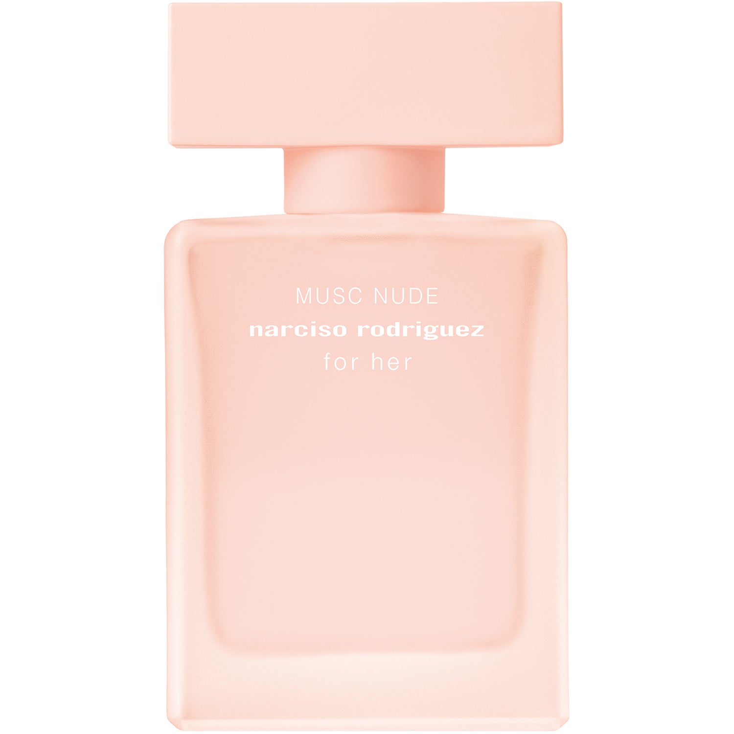 Narciso Rodriguez Musc Nude For Her Eau de Parfum - 30 ml