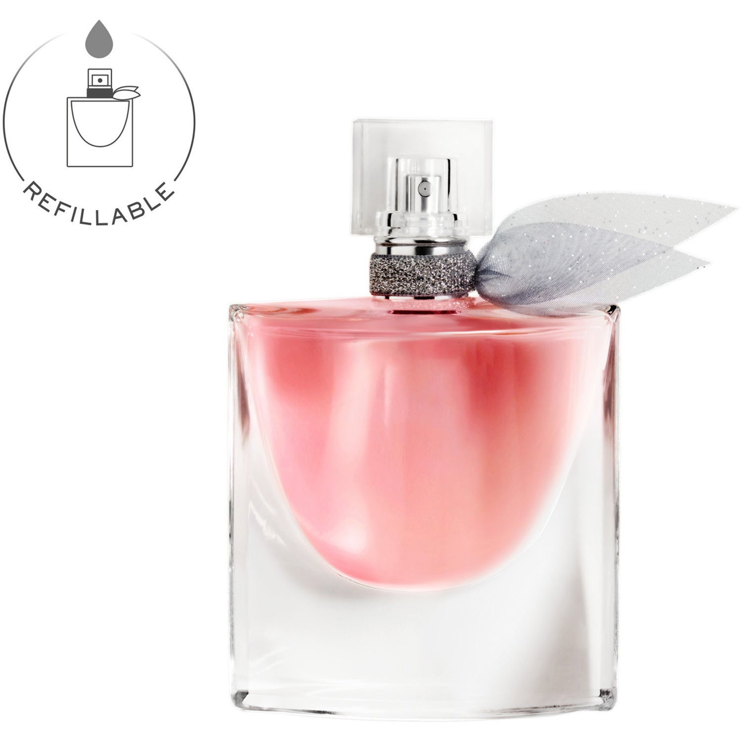 Lancôme La Vie Est Belle EdP Refillable - 50 ml