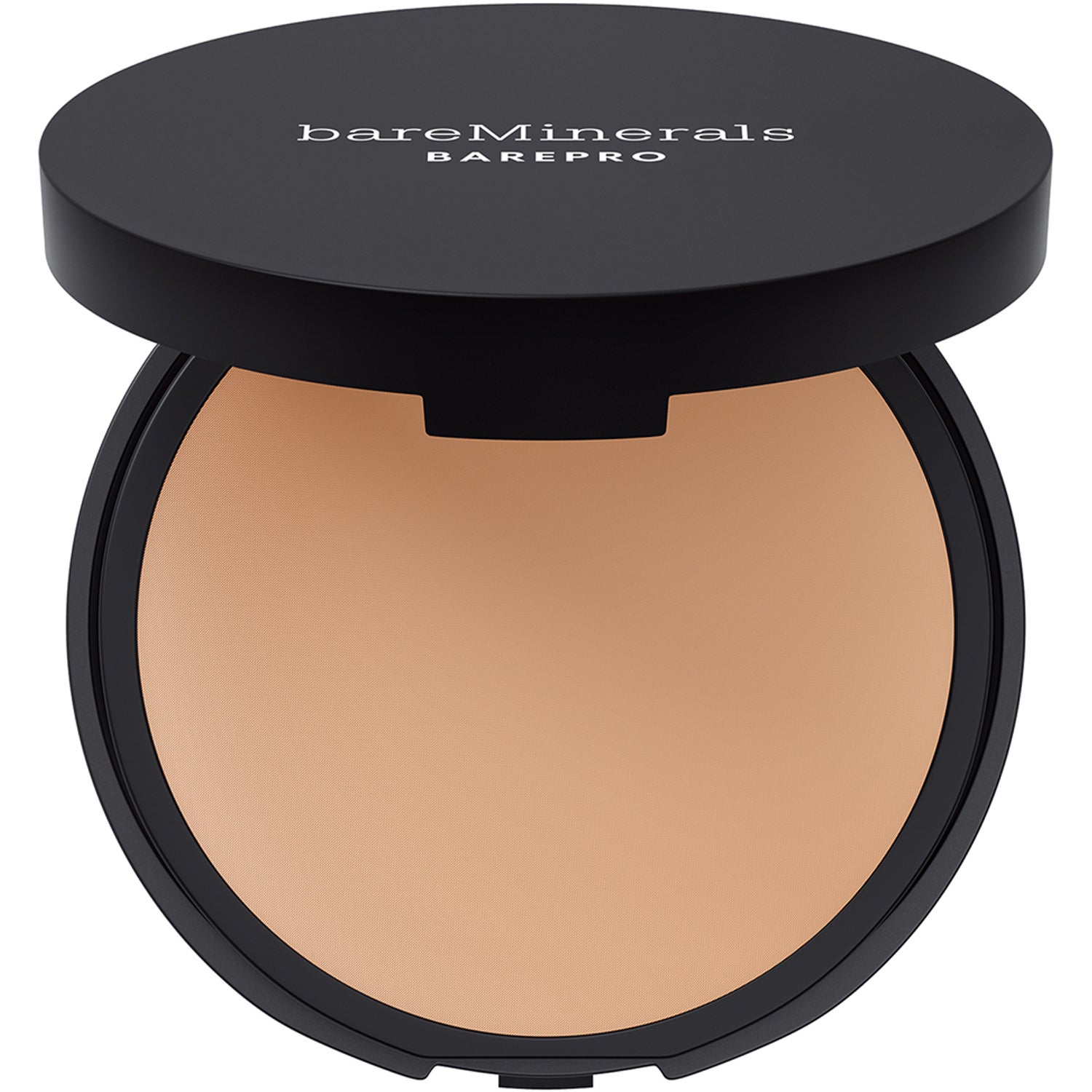 bareMinerals BarePro 16hr Skin-Perfecting Powder Foundation Light 25 Warm - 8 g