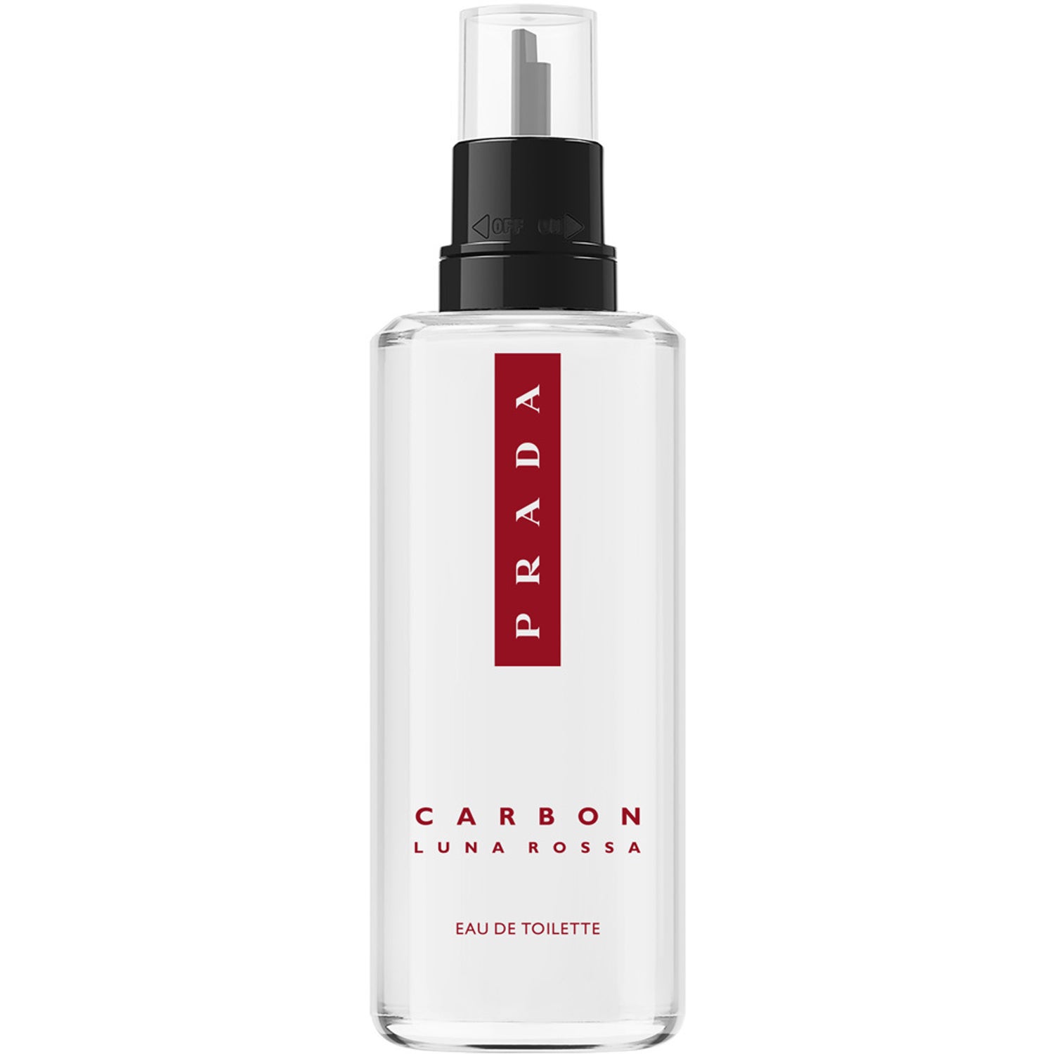 Prada Pr Luna Rossa Carbon Refill 150Ml 150 ml