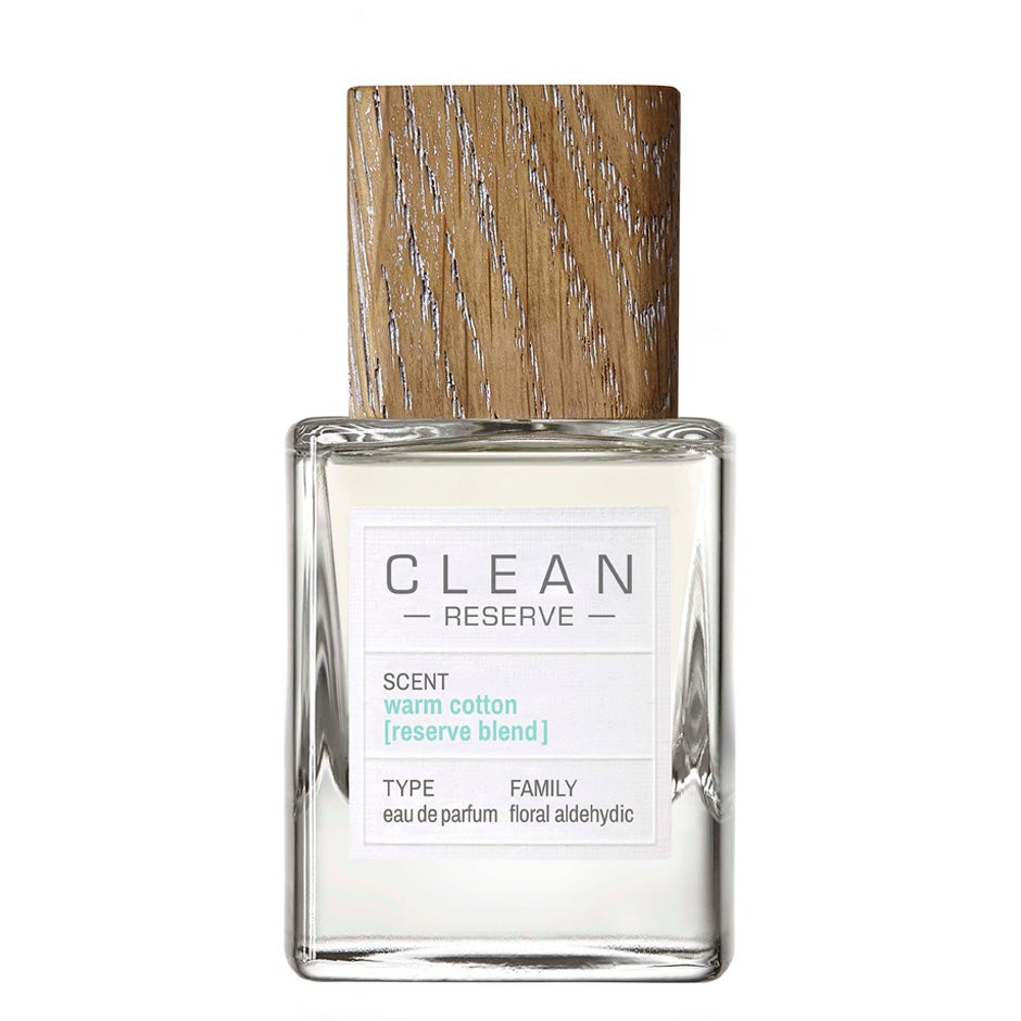 Clean Reserve Warm Cotton Eau de Parfum - 30 ml