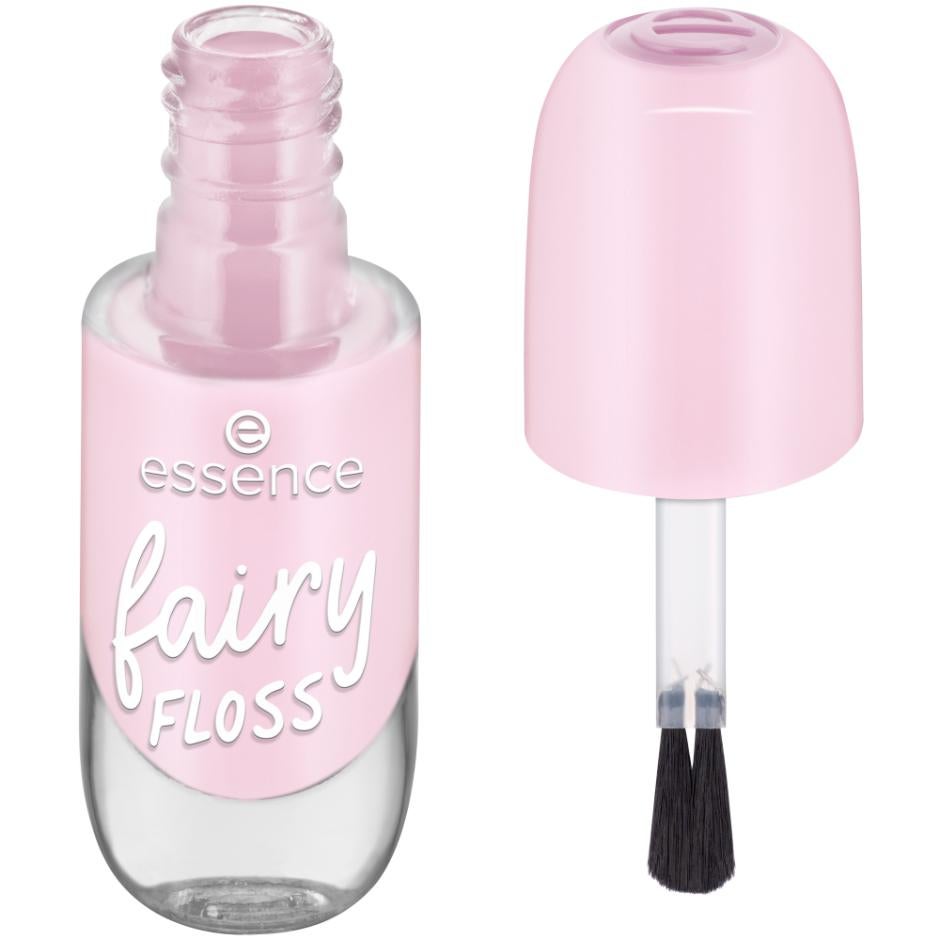 essence Gel Nail Colour 70 light rose - 8 ml