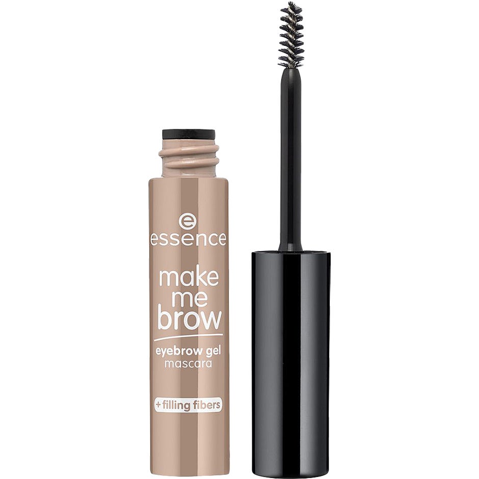 essence Make Me Brow Eyebrow Gel Mascara 01 Blondy Brows - 3,8 ml