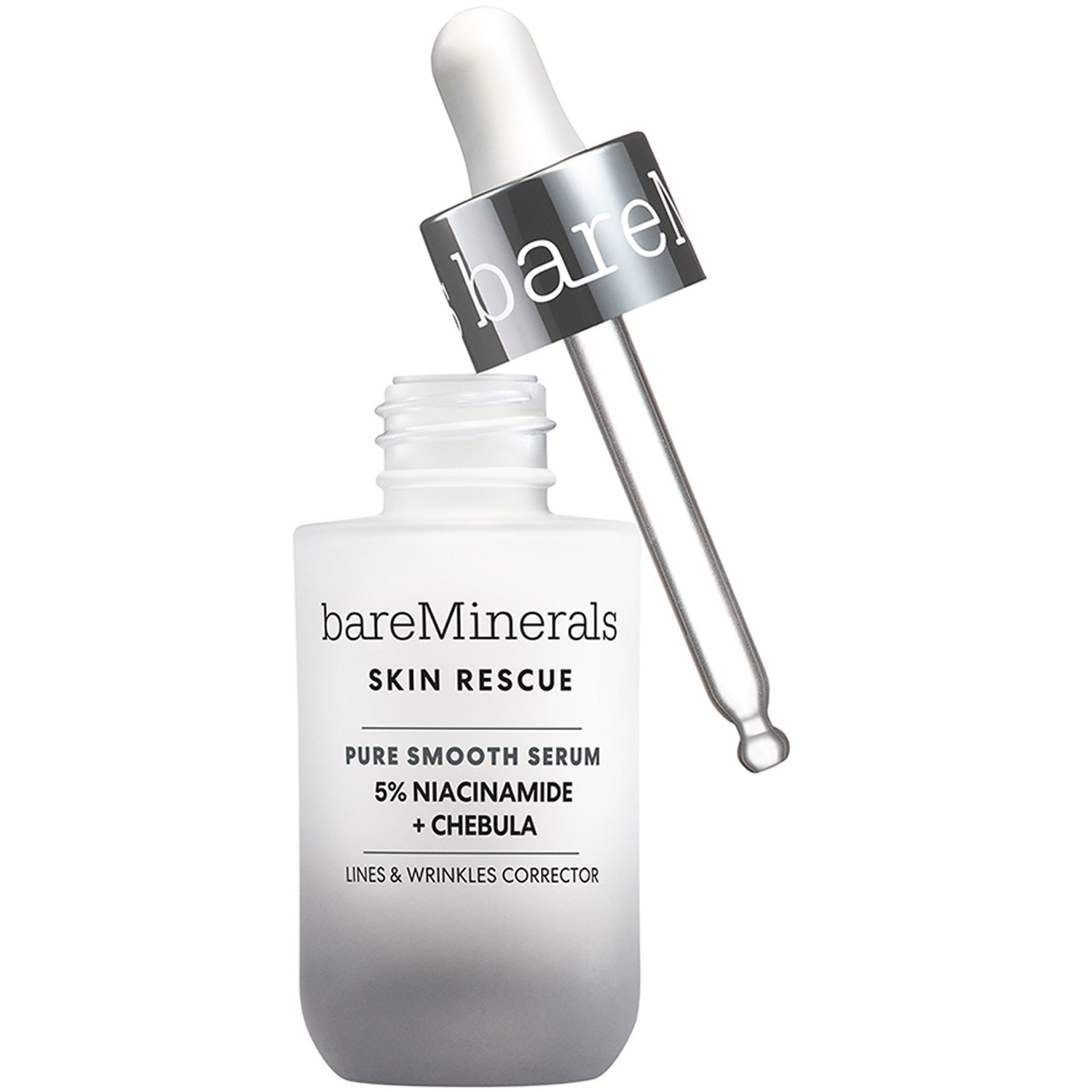 bareMinerals Skin Rescue Skin Rescue Pure Smooth Serum - 30 ml