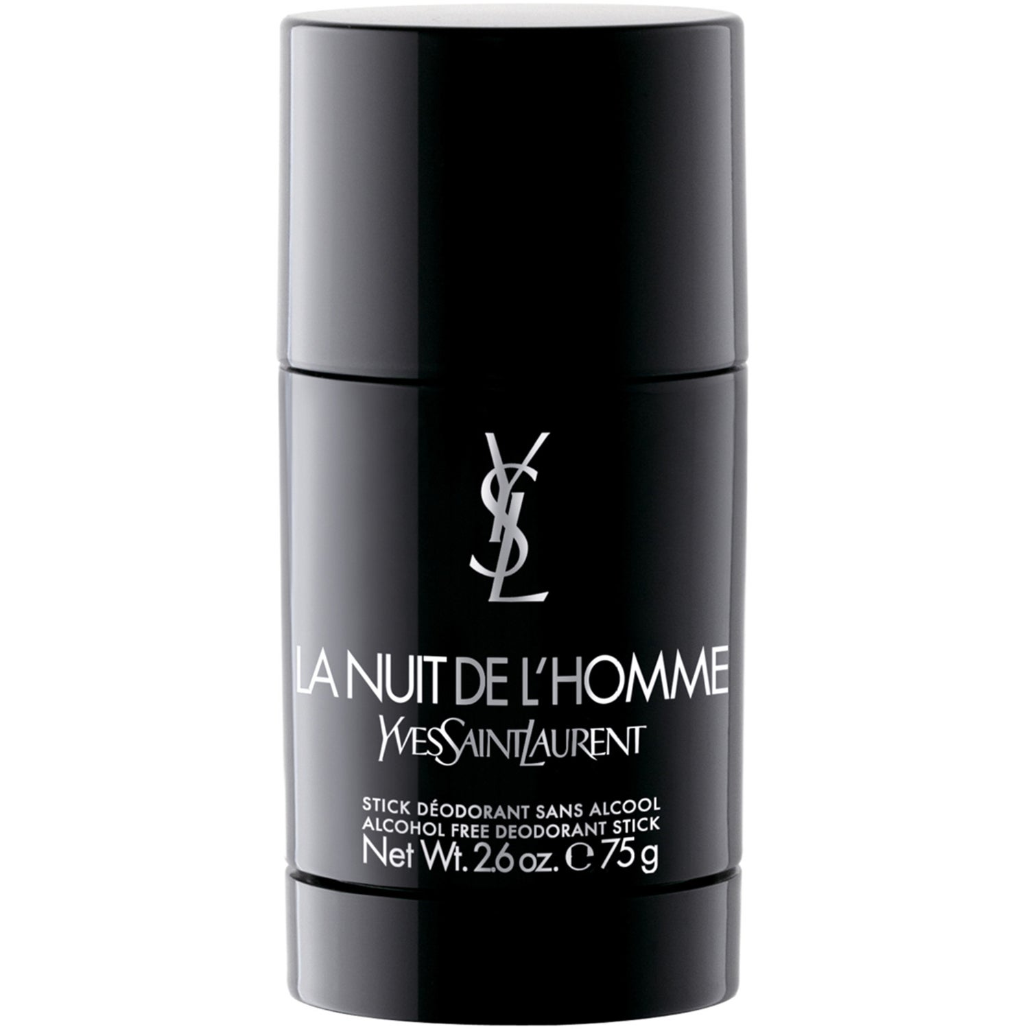 Yves Saint Laurent La Nuit De L'Homme La Nuit De L'Homme Deost. - 75 ml