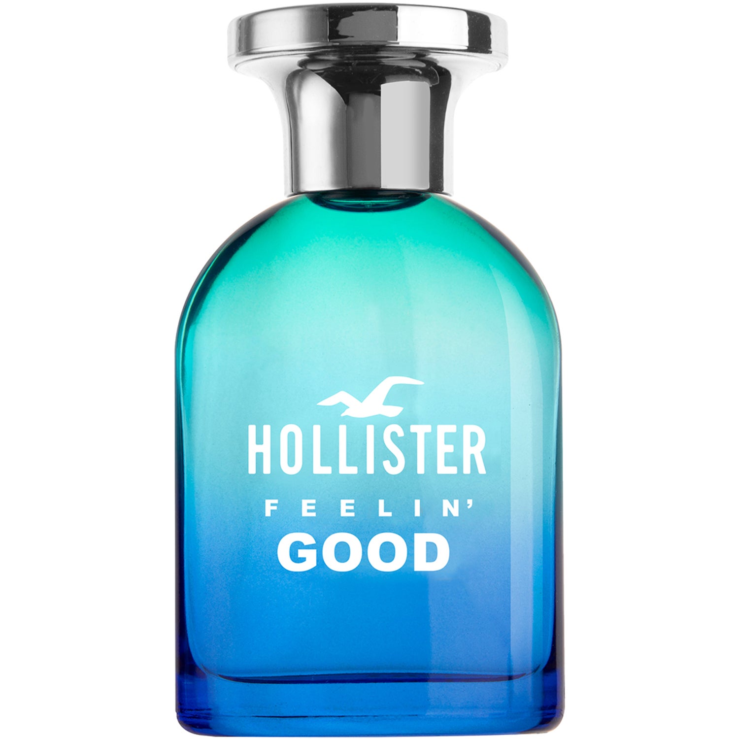 Hollister Feelin' Good For Him Eau de Toilette - 50 ml