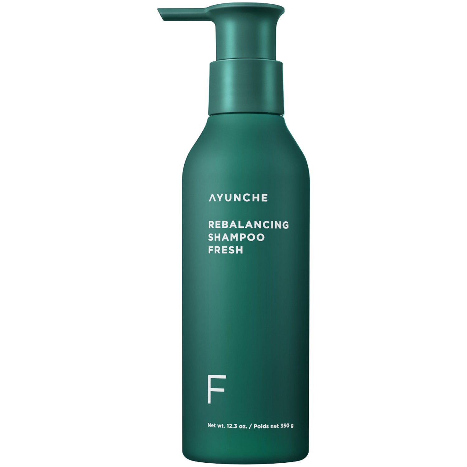 Ayunche Rebalancing Shampoo Fresh 350 g