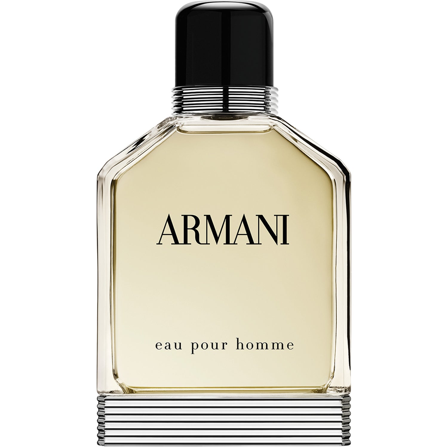 Armani Armani Eau Pour Homme Eau de Toilette - 100 ml