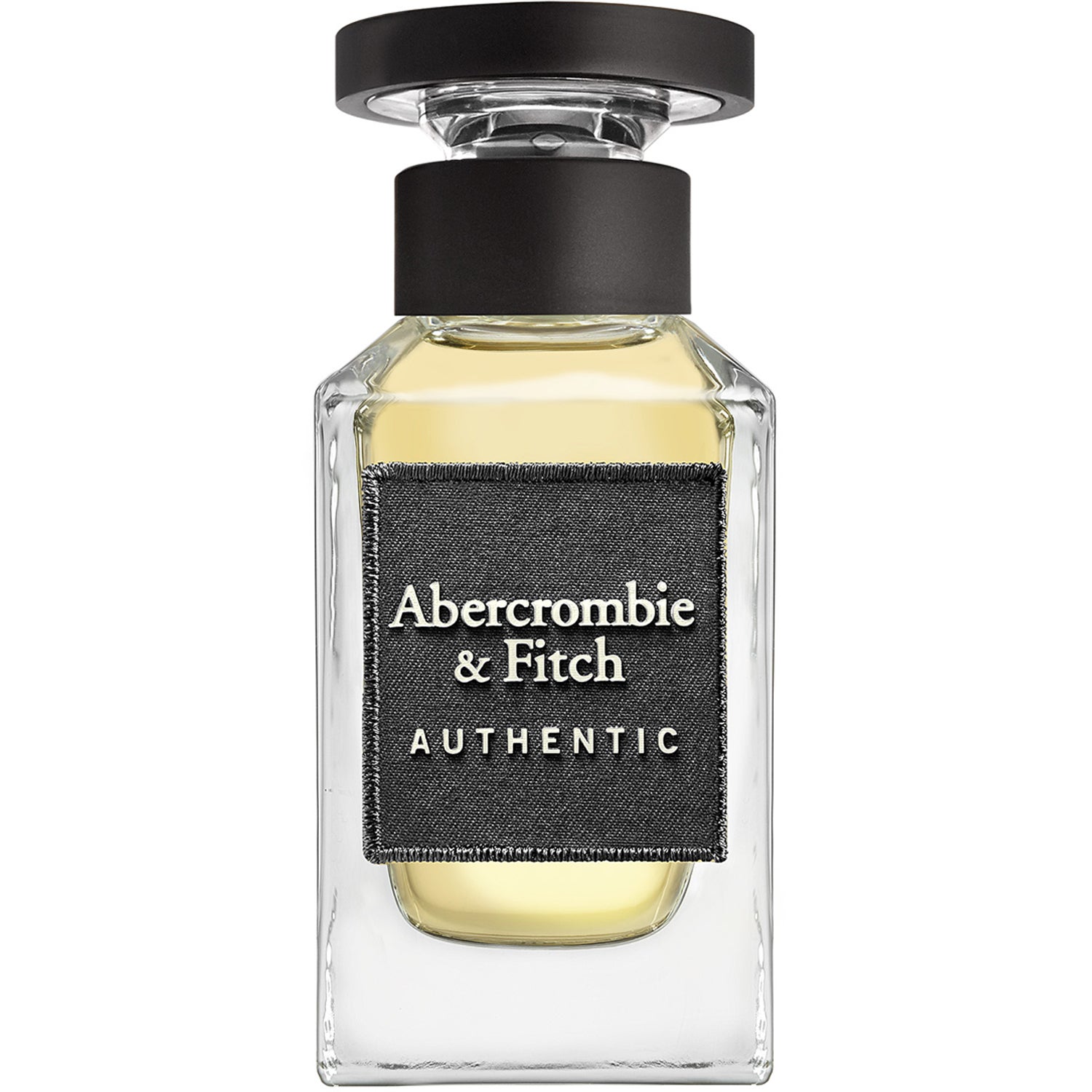 Abercrombie & Fitch Authentic Men Eau de Toilette - 50 ml