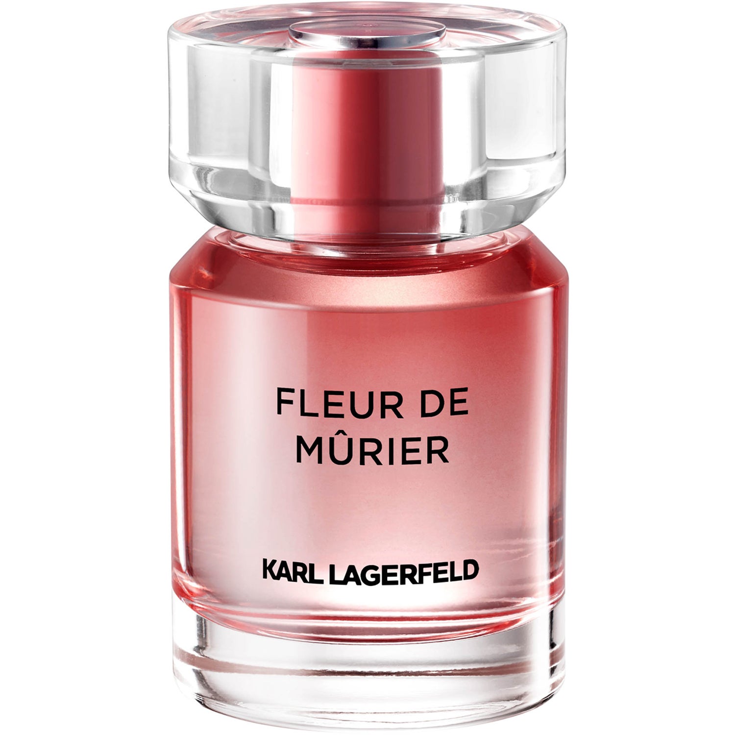 Karl Lagerfeld Fleur de Mürier Eau de Parfum - 50 ml