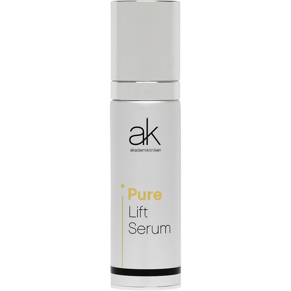 Akademikliniken Skincare Akademikliniken Pure Lift Serum 50 ml