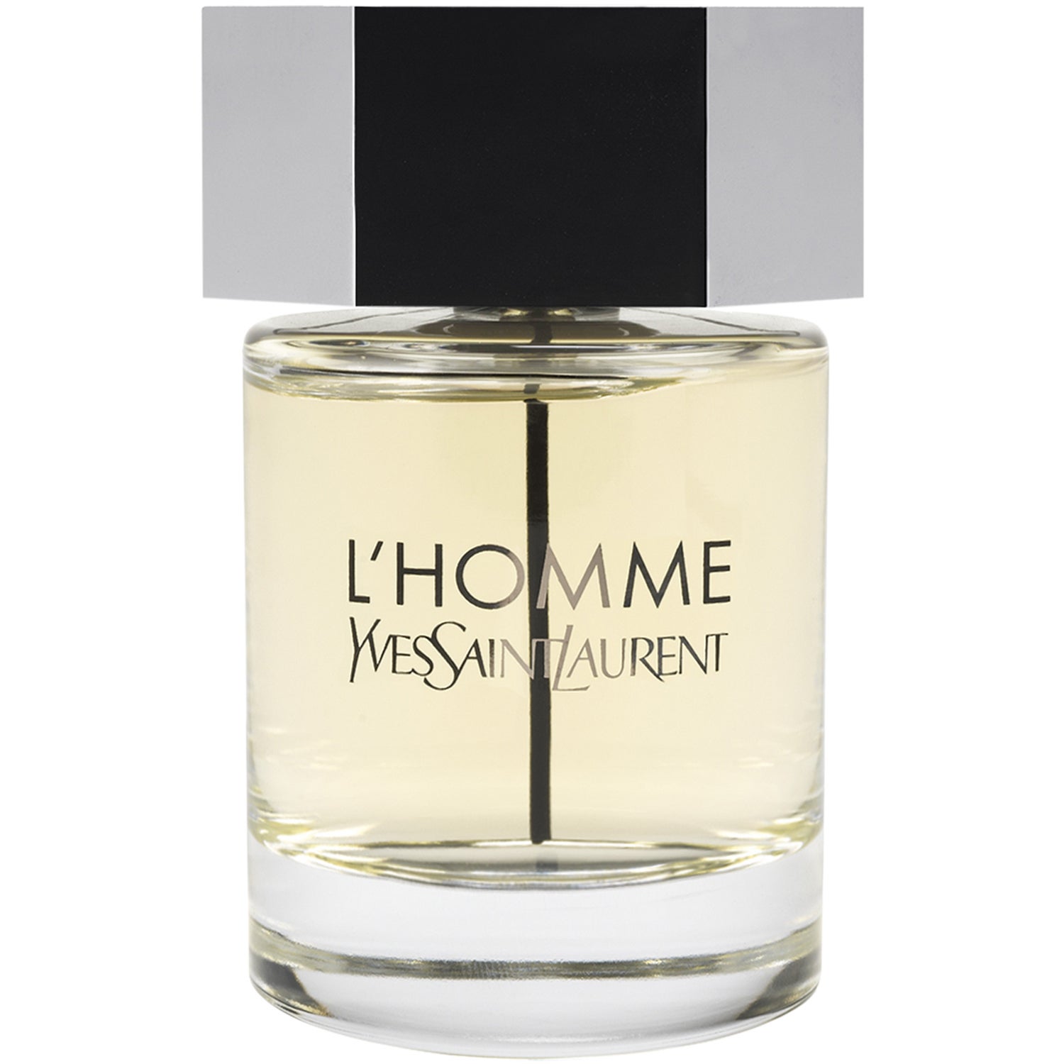 Yves Saint Laurent L'Homme Eau de Toilette - 100 ml