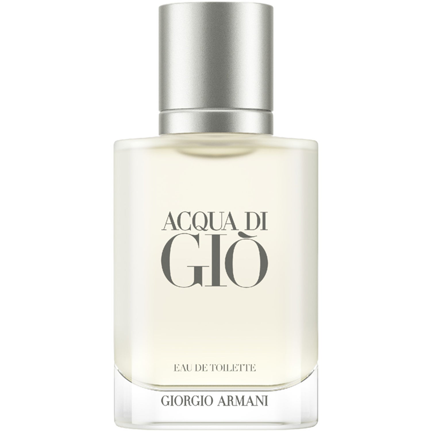 Armani Acqua Di Gio Homme EdT Refillable - 30 ml