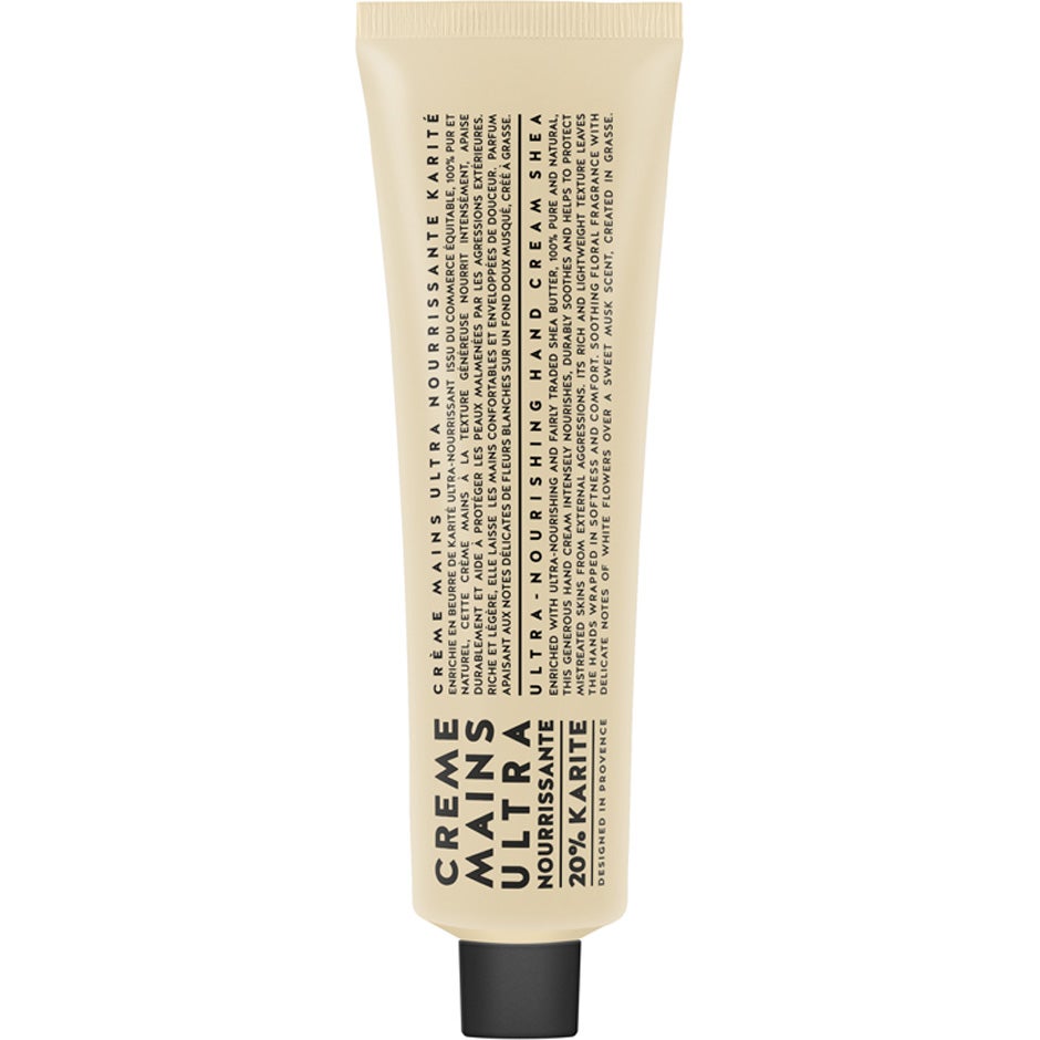 Compagnie de Provence Hand Cream Shea Butter 100 ml