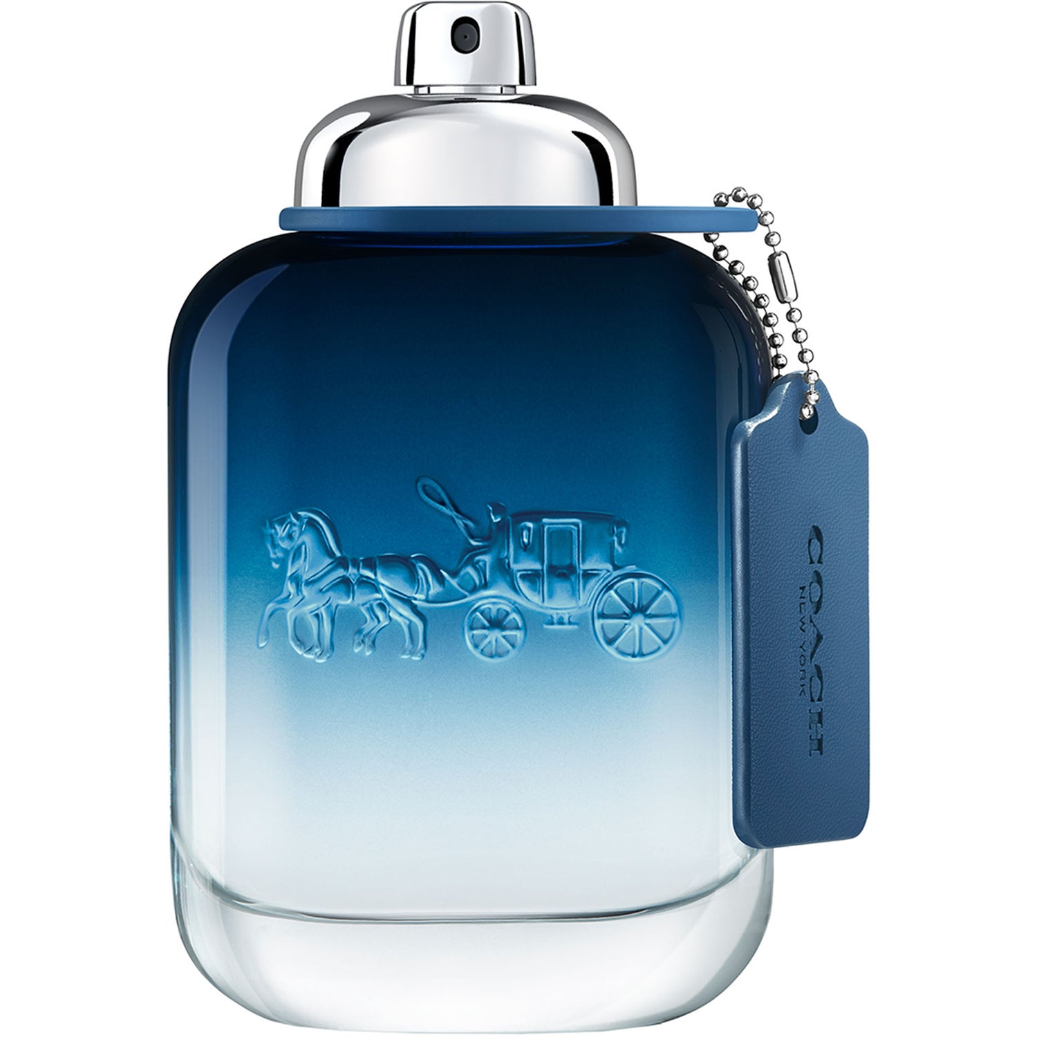 COACH Blue  Eau de Toilette - 40 ml