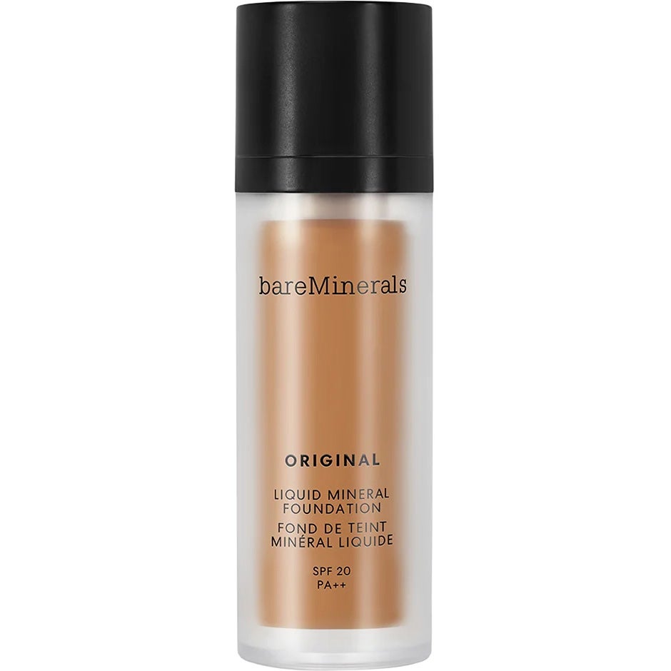 bareMinerals Original Liquid Mineral Foundation SPF 20 Neutral Dark 24 - 30 ml