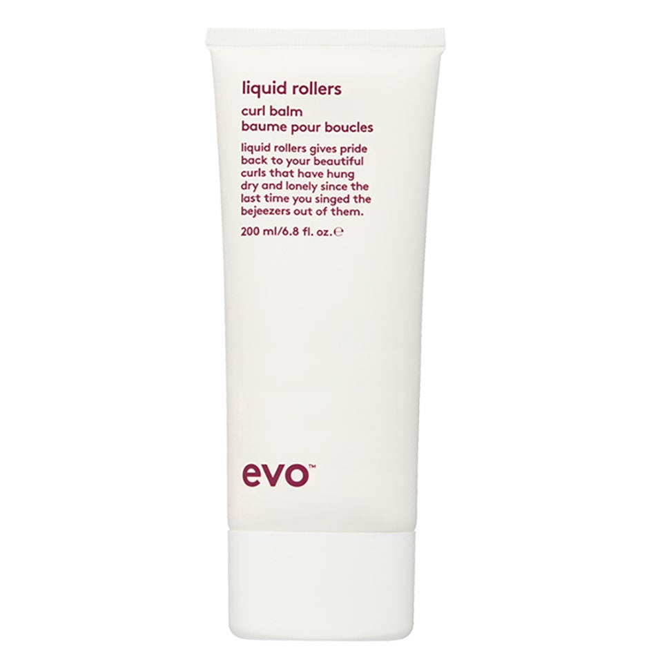 Evo Liquid Rollers Curl Balm 200 ml