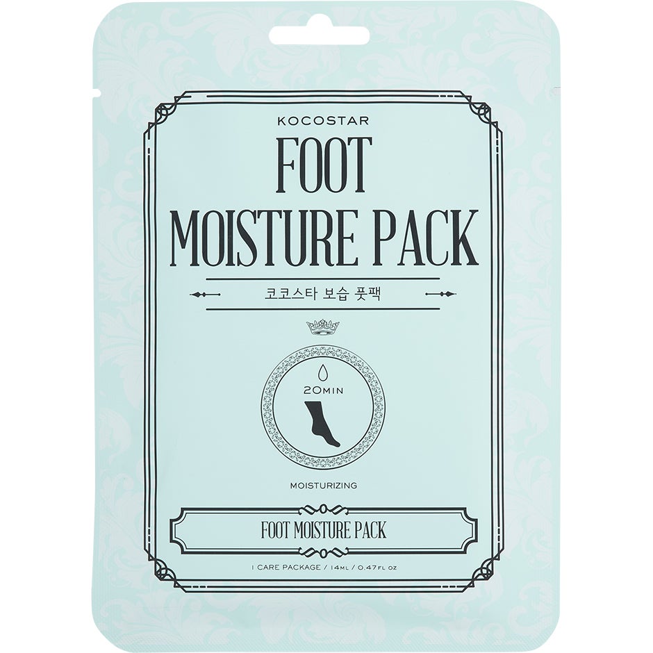 Kocostar Foot Moisture Pack ml 14