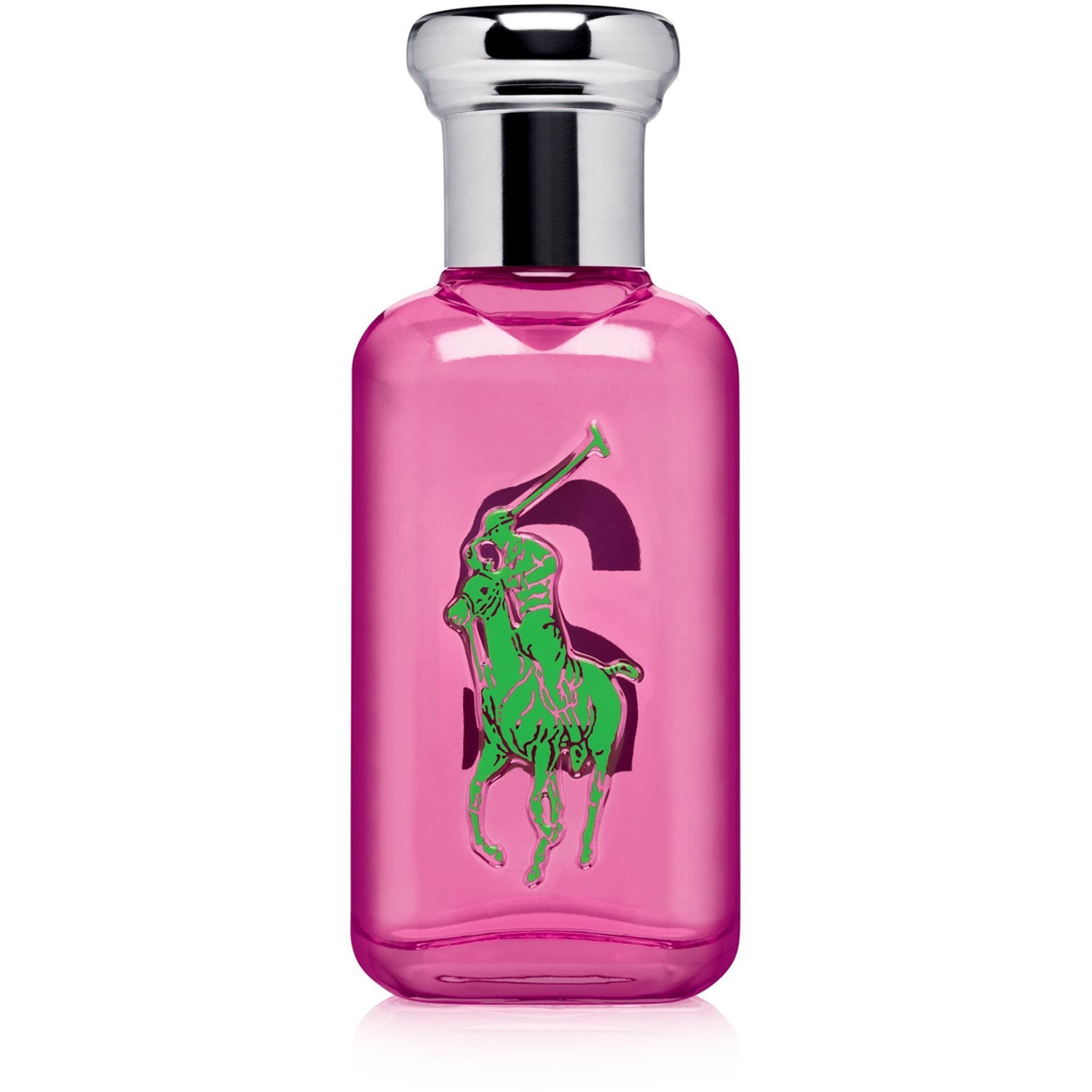 Ralph Lauren Big Pony 2 Woman Eau de Toilette - 50 ml