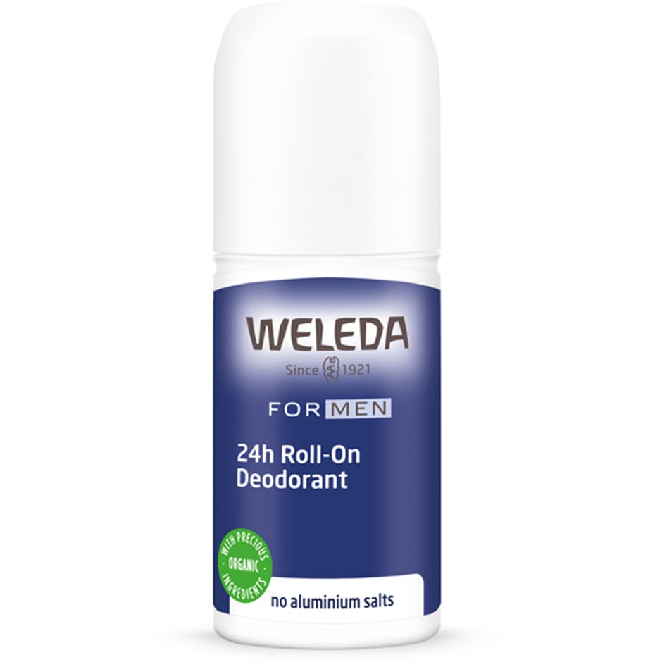 Weleda Men 24h Roll-On Deo 50 ml