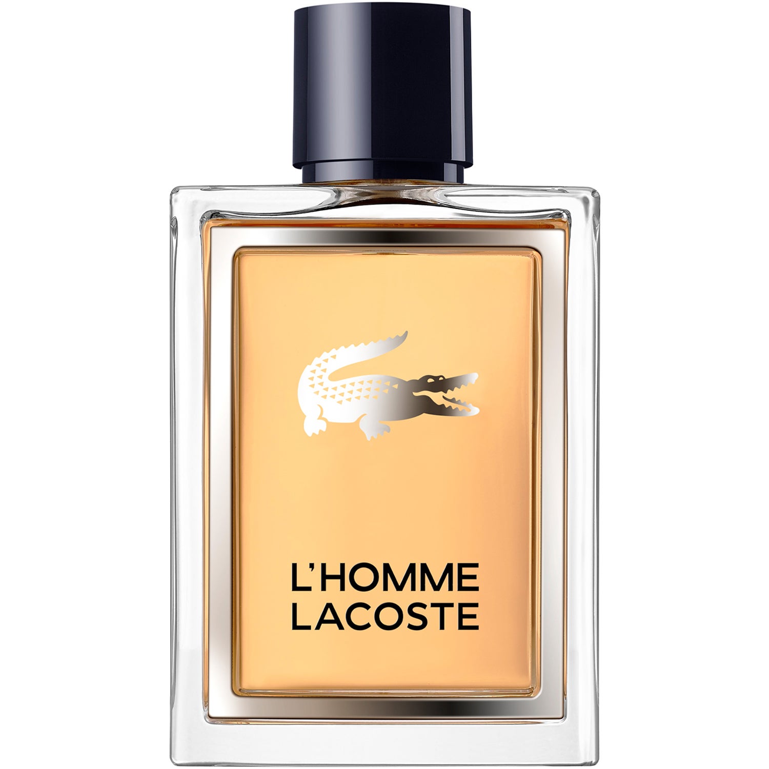 Lacoste L'Homme Eau de Toilette - 100 ml