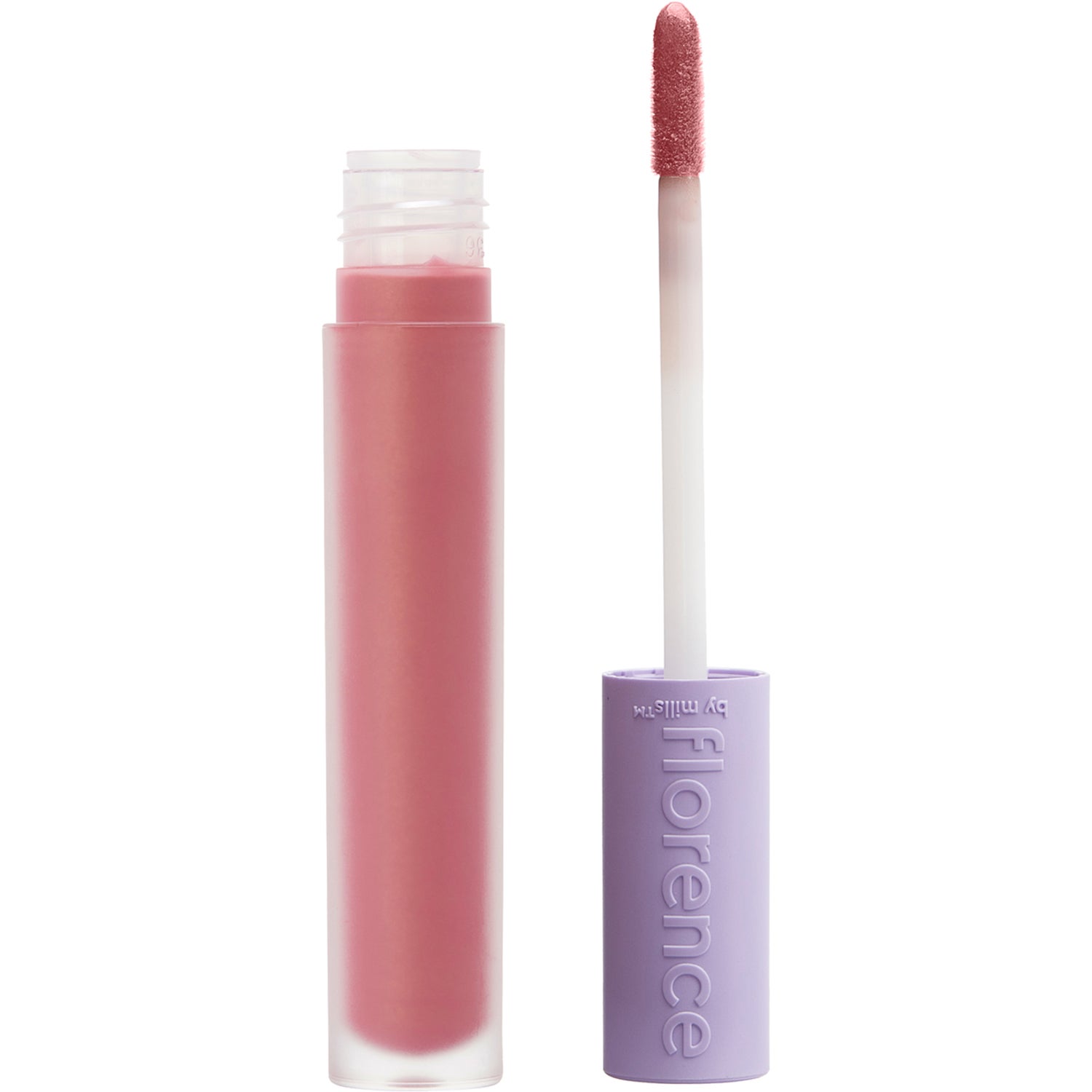 Florence by Mills Get Glossed Lip Gloss Mindful Mills - 4 ml