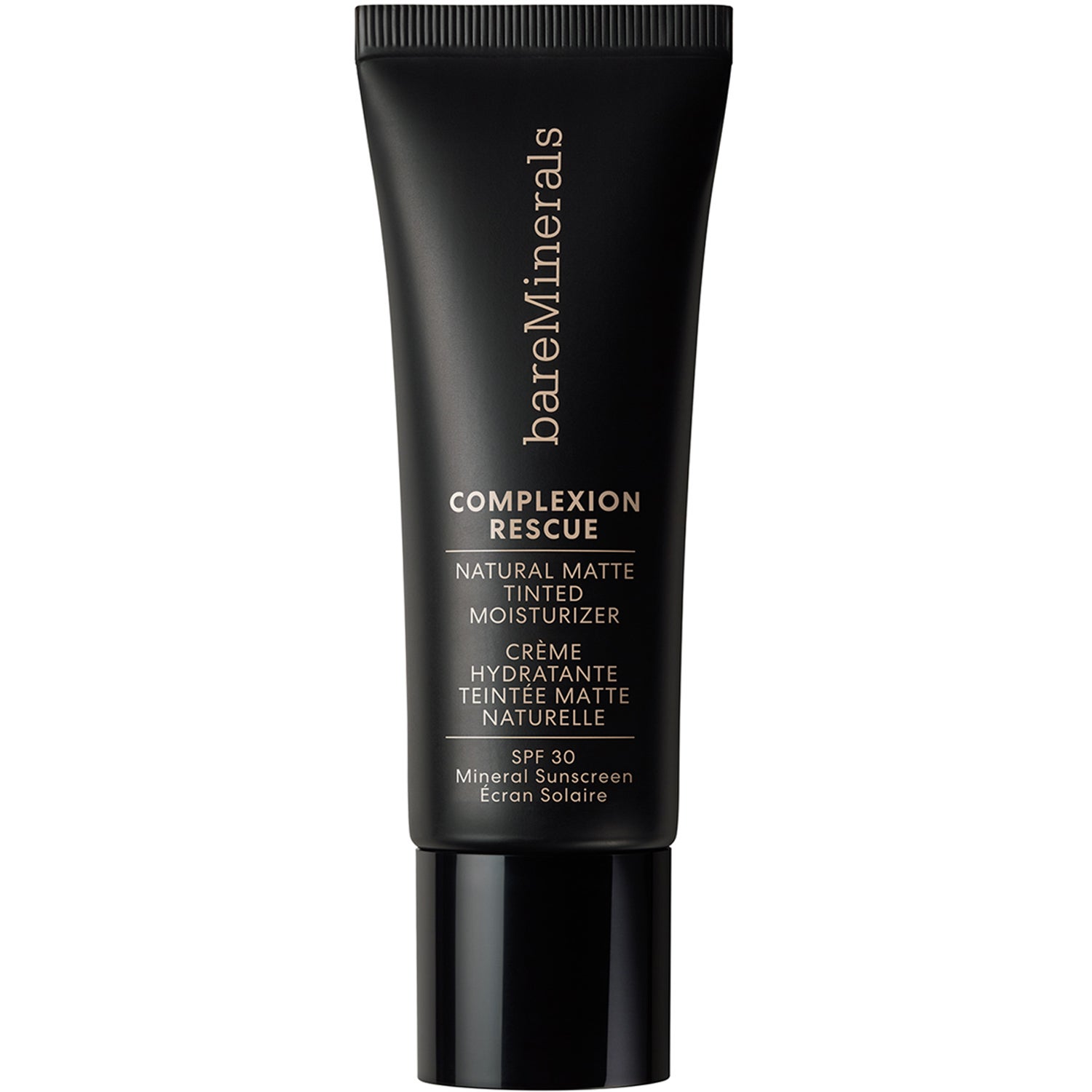 bareMinerals Complexion Rescue Matte Opal 01 - 35 ml