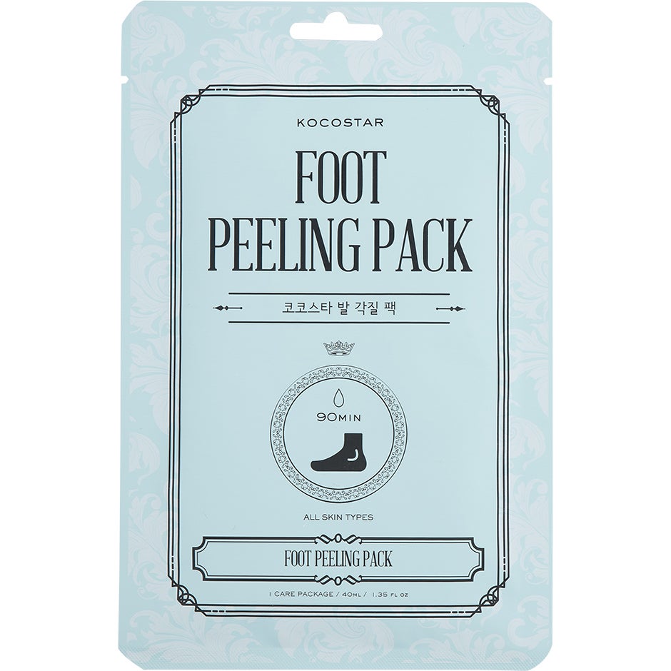 Kocostar Foot Peeling Pack