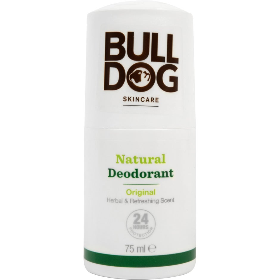 Bulldog Deodorant Original - 75 ml