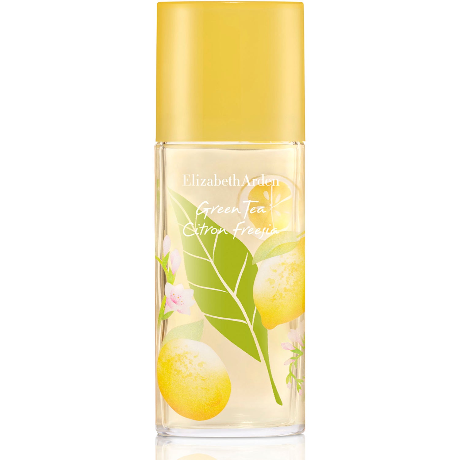 Elizabeth Arden Green Tea Citron Freesia Eau de Toilette - 50 ml