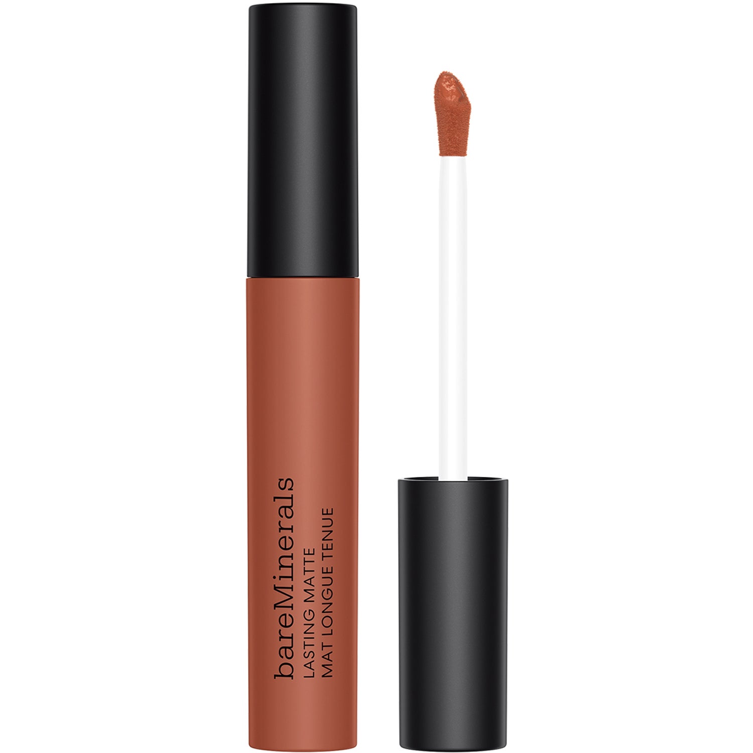 bareMinerals Mineralist Lasting Matte Liquid Lipstick Determined - ml 3.5