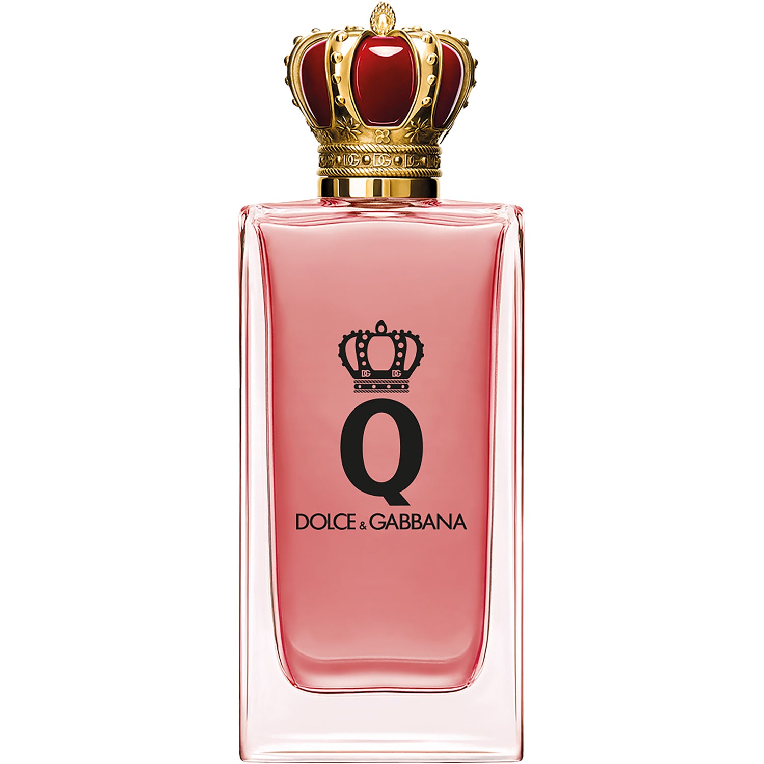 Dolce & Gabbana Q By Dolce&Gabbana Intense Eau de Parfum - 100 ml