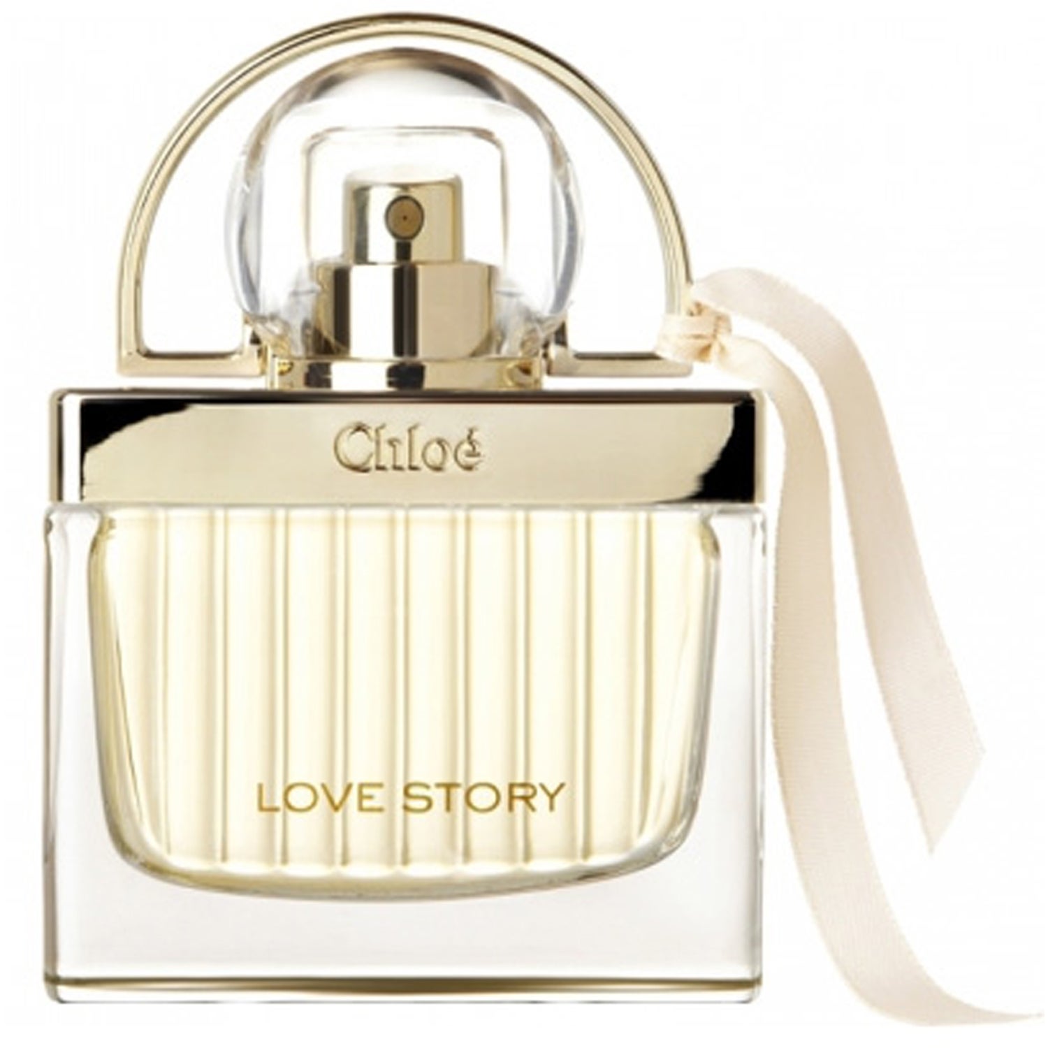 Chloé Love Story Eau de Parfum - 30 ml