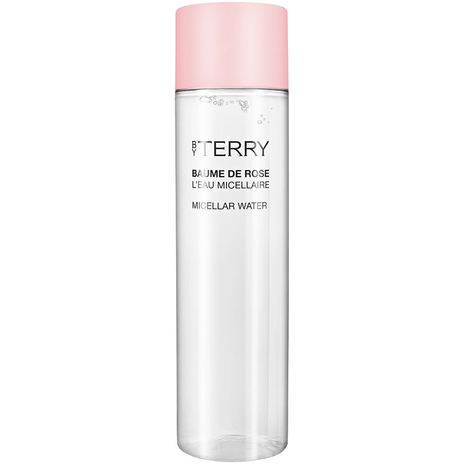 By Terry Baume De Rose Micellar Water 200 ml