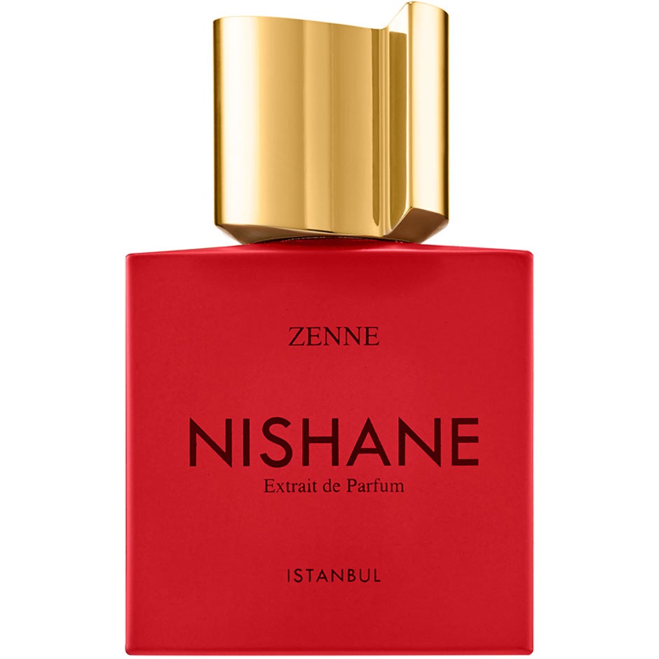 NISHANE Zenne Extrait de Parfum - 50 ml