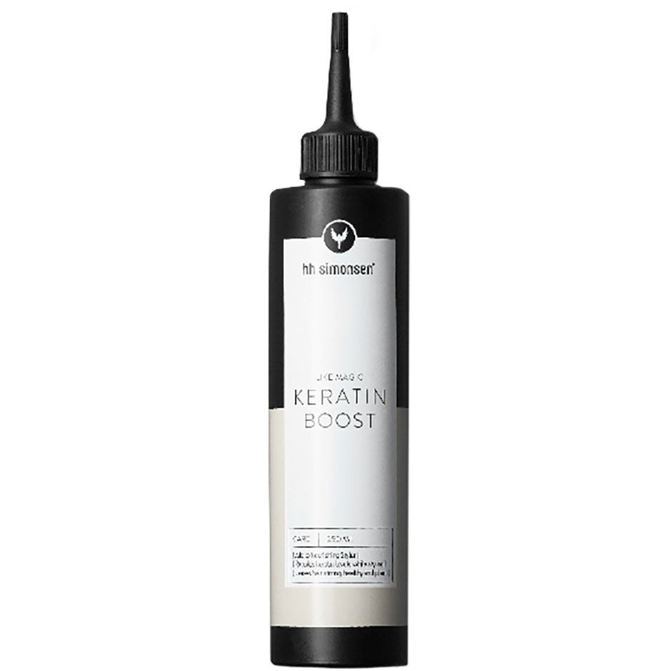 HH Simonsen Keratin Boost 250 ml