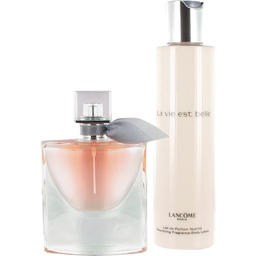 Lancôme La Vie Est Belle Duo EdP 50ml, Body Lotion 200ml - 250 ml